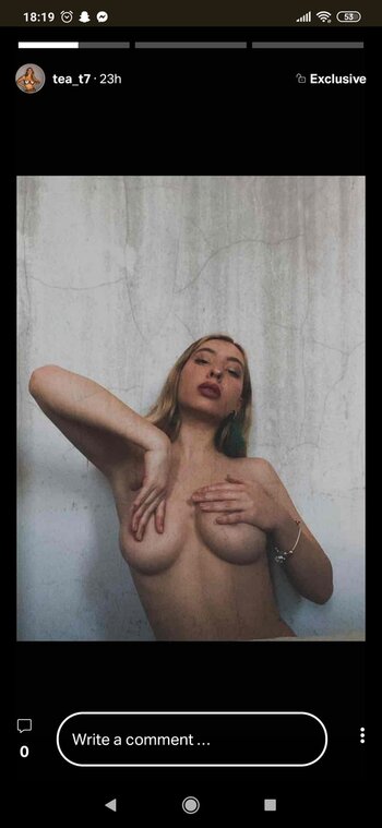 Teofana Todorova / Tea_t7 / teatodorova Nude Leaks OnlyFans Photo 23