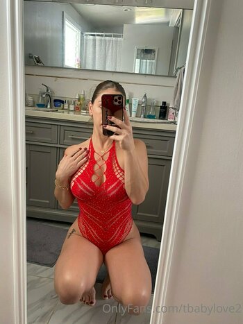 Teriana Jacobs / tbabylove2 Nude Leaks OnlyFans Photo 11
