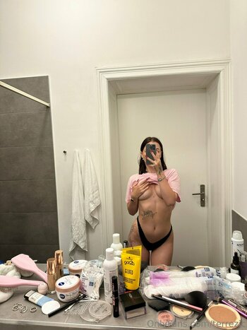 Terrezic / _______tereza Nude Leaks OnlyFans Photo 10