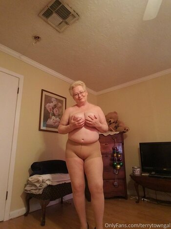 terrytowngal Nude Leaks Photo 8