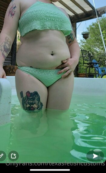 texasfetishcustoms Nude Leaks Photo 9