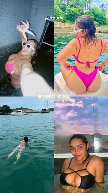 Thaisa Helena / _thaisahelena / https: Nude Leaks Photo 3