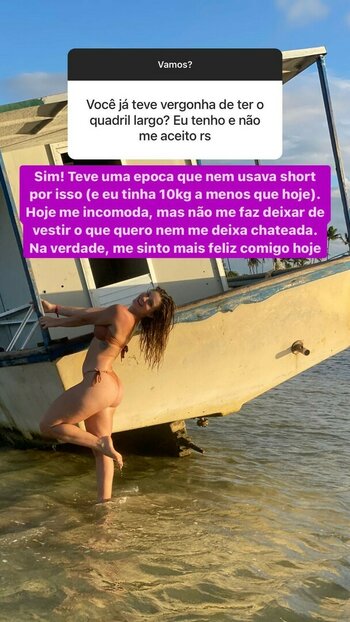 Thaísa Leal / lealthaisa Nude Leaks Photo 30