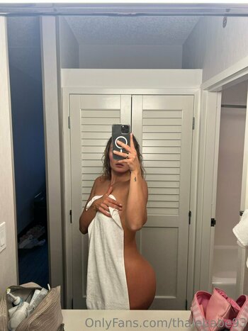 Thalebabe93 Nude Leaks OnlyFans Photo 23