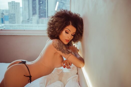 Thalita Silva / farlita / thalita.silvareal Nude Leaks OnlyFans Photo 8