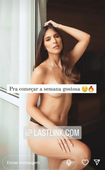 Thamy Vieira / thamyvieira Nude Leaks Photo 2