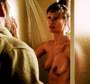 Thandie Newton / dropitlikeitstot / thanddd / thandienewton Nude Leaks OnlyFans Photo 264