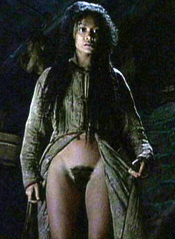 Thandie Newton / dropitlikeitstot / thanddd / thandienewton Nude Leaks OnlyFans Photo 269