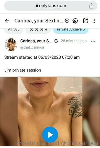 that_carioca / omg_candida Nude Leaks OnlyFans Photo 13