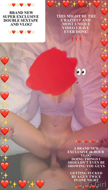 that1iggirl Nude Leaks Photo 25