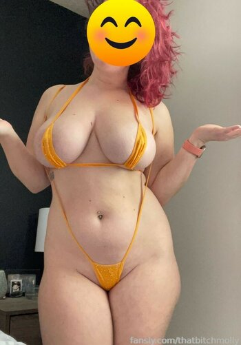 thatbitchmolly / that.bitch.molly._ Nude Leaks OnlyFans Photo 10