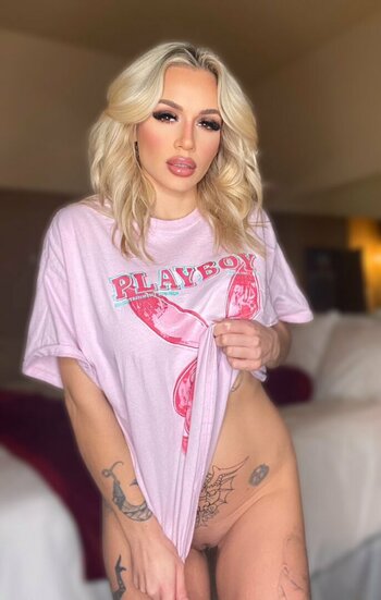 thatgirl_blaire / that.girl_blaire Nude Leaks OnlyFans Photo 2