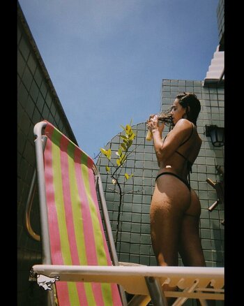 Thati Lopes / thatilopes Nude Leaks Photo 6