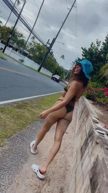 ThatThickPaige / papergirlpaige Nude Leaks OnlyFans Photo 9