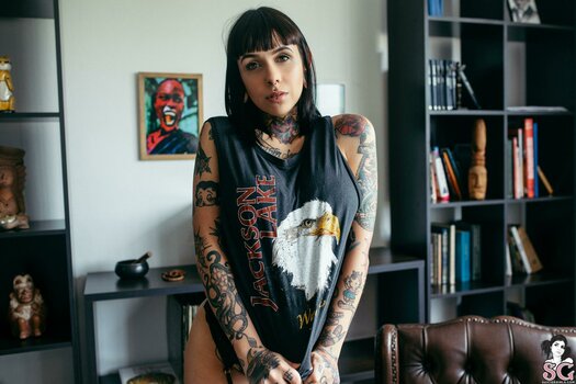 Thay Suicide / thay4l / thaysuicide Nude Leaks OnlyFans Photo 30