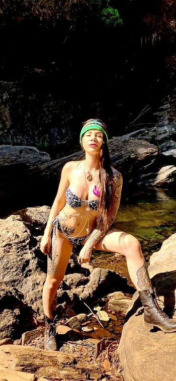 Thayna Lopes /  / Thayna _lopes / Thayná Lopes / thayna_lopes Nude Leaks Photo 18