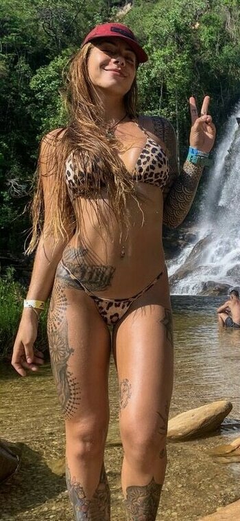 Thayna Lopes /  / Thayna _lopes / Thayná Lopes / thayna_lopes Nude Leaks Photo 20