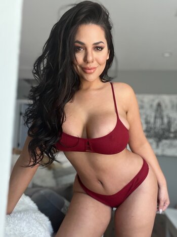 the_alissa_ray / Alissa Ray Romero / alissa.ray / the.alissa.ray Nude Leaks OnlyFans Photo 3