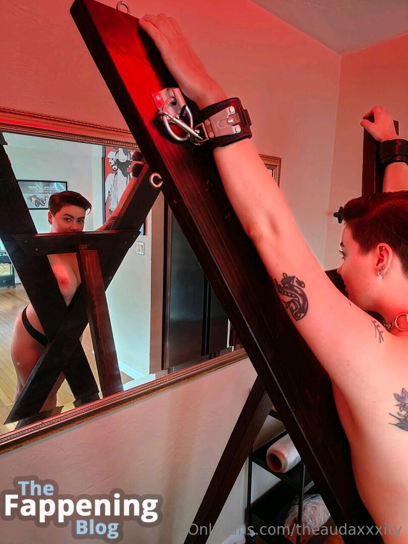 The Audaxity  Mx Dax  theaudaxity Nude Leaks OnlyFans Photo 17 |  TheFappening