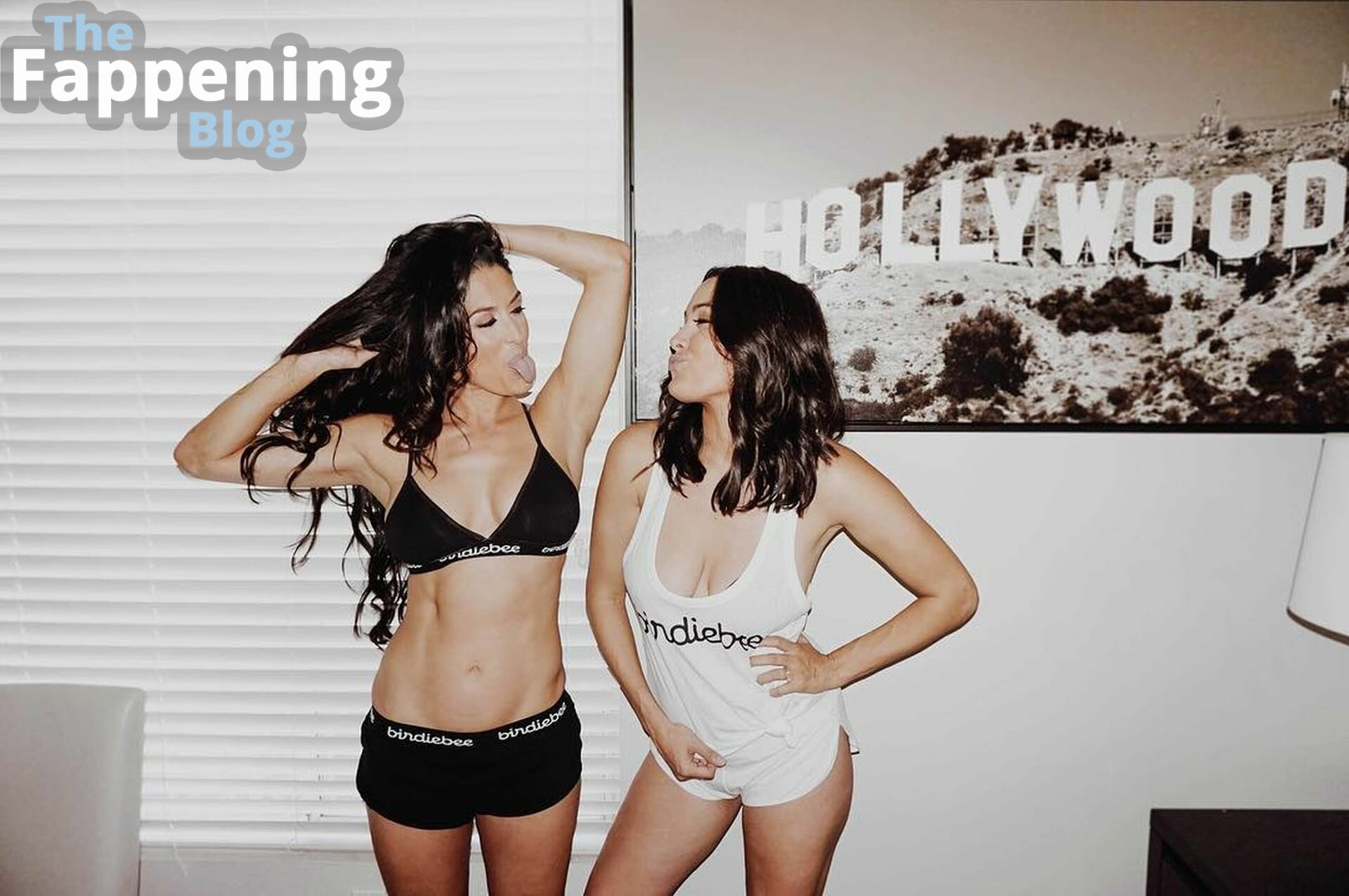 The Bella Twins: / Nikki Bella & Brie Bella / thenikkibella Nude Leaks  Photo 49 | #TheFappening