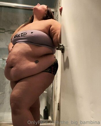 the_big_bambina Nude Leaks Photo 8