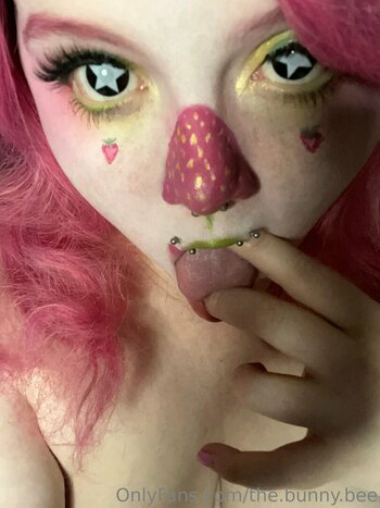 The.bunny.bee / ahri Nude Leaks OnlyFans Photo 43