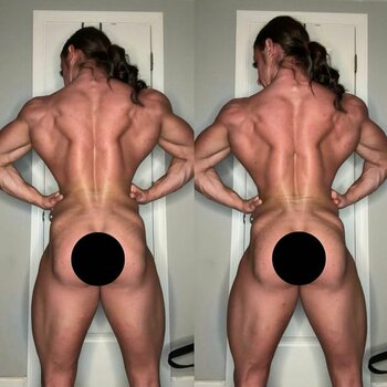 the.muscle.baby / renemillerxo / themusclebaby Nude Leaks OnlyFans Photo 8