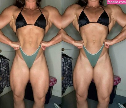 the.muscle.baby / renemillerxo / themusclebaby Nude Leaks OnlyFans Photo 14