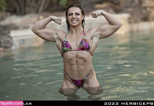 the.muscle.baby / renemillerxo / themusclebaby Nude Leaks OnlyFans Photo 18