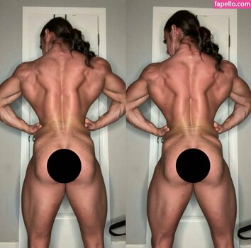 the.muscle.baby / renemillerxo / themusclebaby Nude Leaks OnlyFans Photo 27