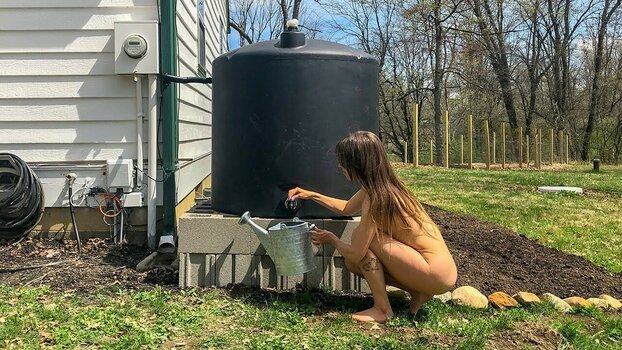 The Naked Gardener / the_naked_gardener / thenakedgardener_official Nude Leaks OnlyFans Photo 2