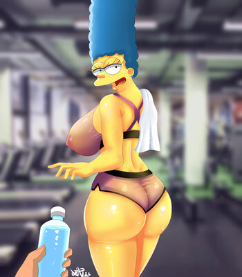 The Simpsons / thesimpsons Nude Leaks Photo 16
