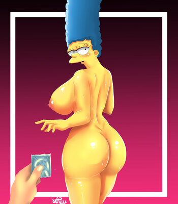 The Simpsons / thesimpsons Nude Leaks Photo 17