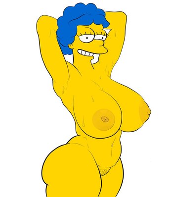 The Simpsons / thesimpsons Nude Leaks Photo 21
