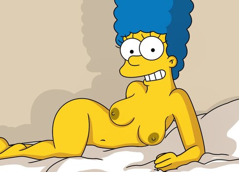 The Simpsons / thesimpsons Nude Leaks Photo 25