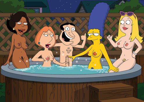 The Simpsons / thesimpsons Nude Leaks Photo 27