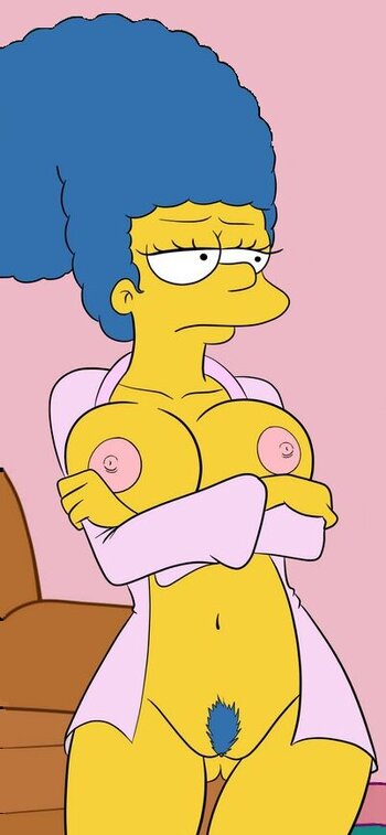 The Simpsons / thesimpsons Nude Leaks Photo 30
