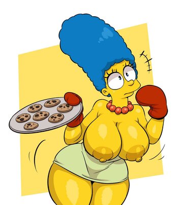 The Simpsons / thesimpsons Nude Leaks Photo 31