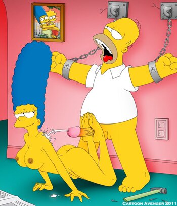 The Simpsons / thesimpsons Nude Leaks Photo 33