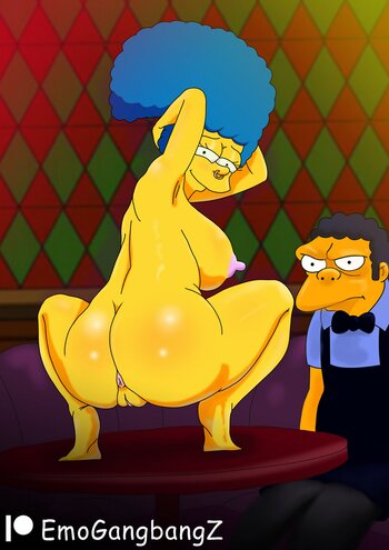 The Simpsons / thesimpsons Nude Leaks Photo 35