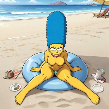 The Simpsons / thesimpsons Nude Leaks Photo 37