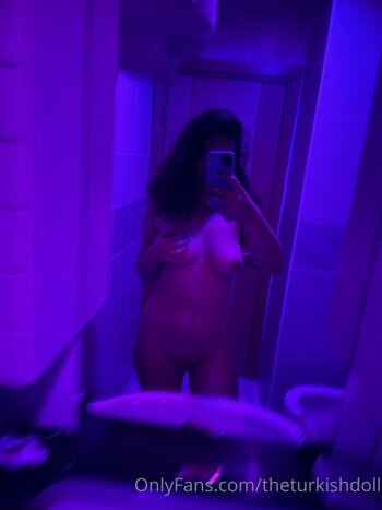 The Turkish Doll / bblbawdybabe / theturkishdoll Nude Leaks OnlyFans Photo 30