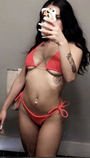 thebabyjuice Nude Leaks OnlyFans Photo 1