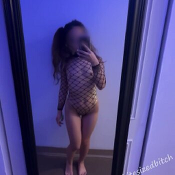 thebitesizedbitch / thebitesizedb Nude Leaks OnlyFans Photo 31