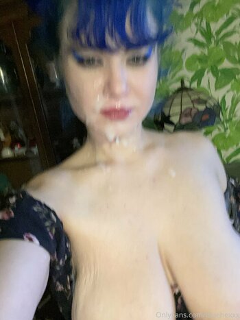 TheBlueHexxx / thebluehex Nude Leaks OnlyFans Photo 23