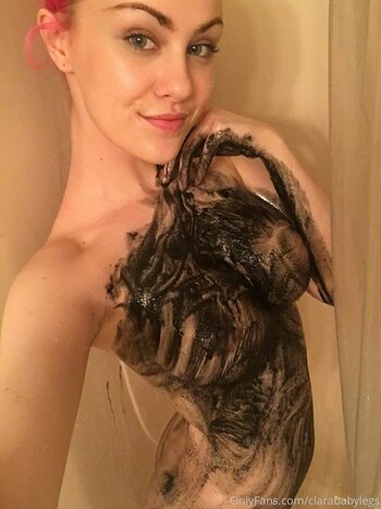 theclarakitty Nude Leaks Photo 2