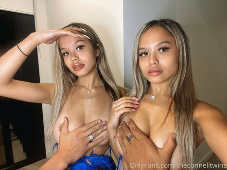 TheConnellTwins / theconnelltwinssfp Nude Leaks OnlyFans Photo 14