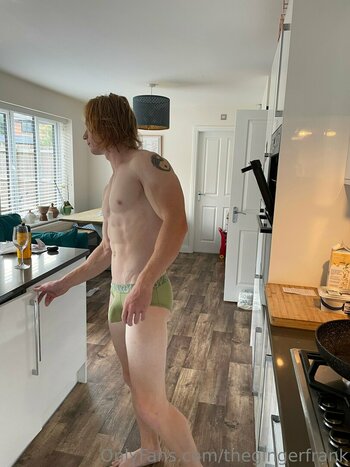 thegingerfrank Nude Leaks Photo 18