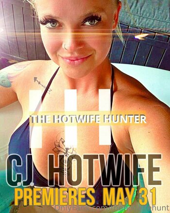 thehotwifehunt Nude Leaks Photo 12