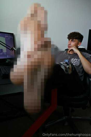 thehunghooper Nude Leaks Photo 31
